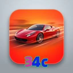 34c