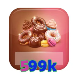 599k