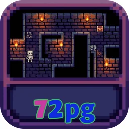 72pg