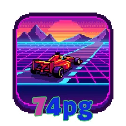 74pg