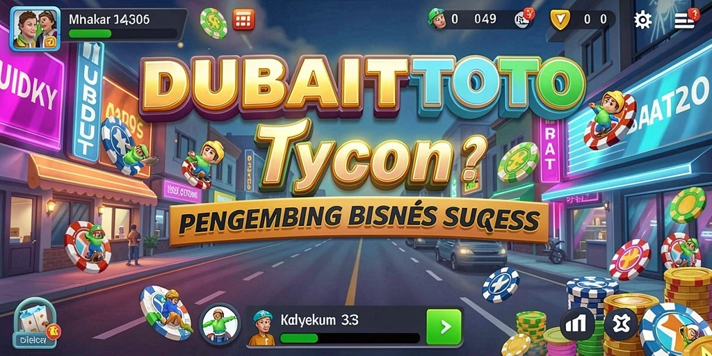 Visual de 8200BET