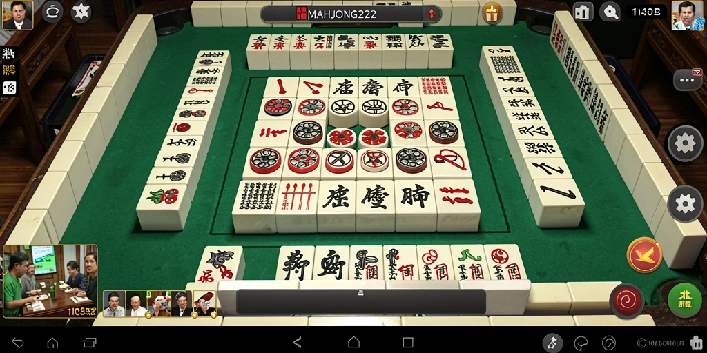 Visual de 510BET